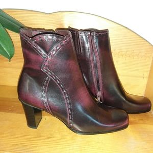 Jasmin boots